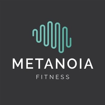 Logo Metanoia